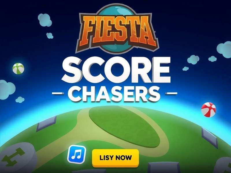 Advanced scoring techniques Fiesta Score Chasers strategy guide